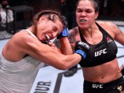 UFC 250: Amanda Nunes jednoznačne víťazí nad Feliciou Spencer [VIDEO]
