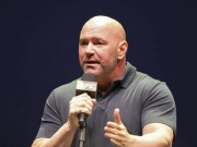 Dana White o budúcnosti UFC: Všetky odvolané zápasy budú presunuté
