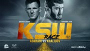 KSW 52: Khalidov vs Askham