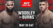Fight card UFC on ESPN 9 zverejnená! 30 mája opäť uvidíme zápasy v klietke!
