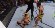 UFC 228: Karolina Kowalkiewicz sknokautovaná Jessicou Andrade
